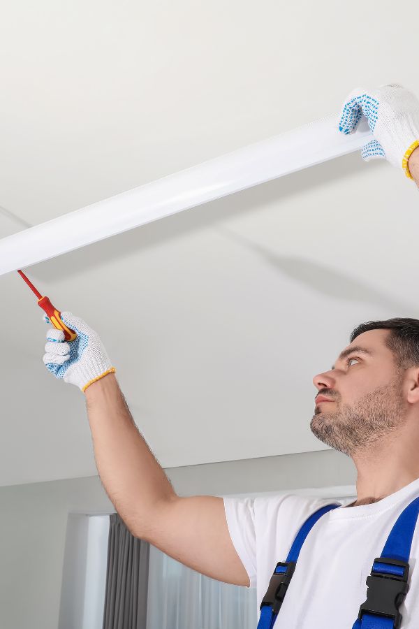 Stromprofis Alsdorf - Elektroinstallation - Smart home - Beleuchtung - Elektronotdienst