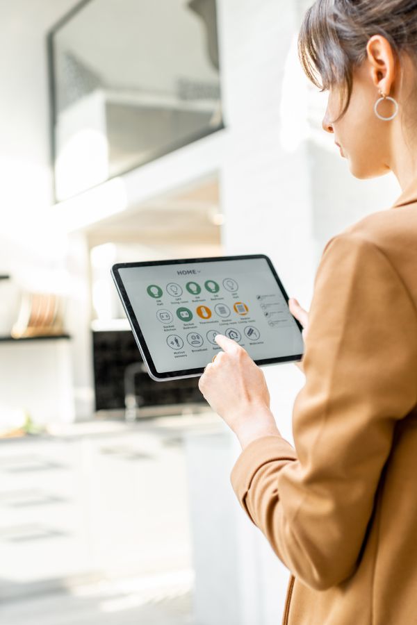 Stromprofis Alsdorf - Elektroinstallation - Smart home - Beleuchtung - Elektronotdienst