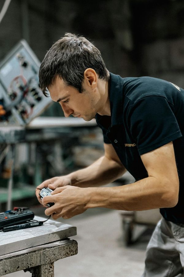 Stromprofis Alsdorf - Elektroinstallation - Smart home - Beleuchtung - Elektronotdienst