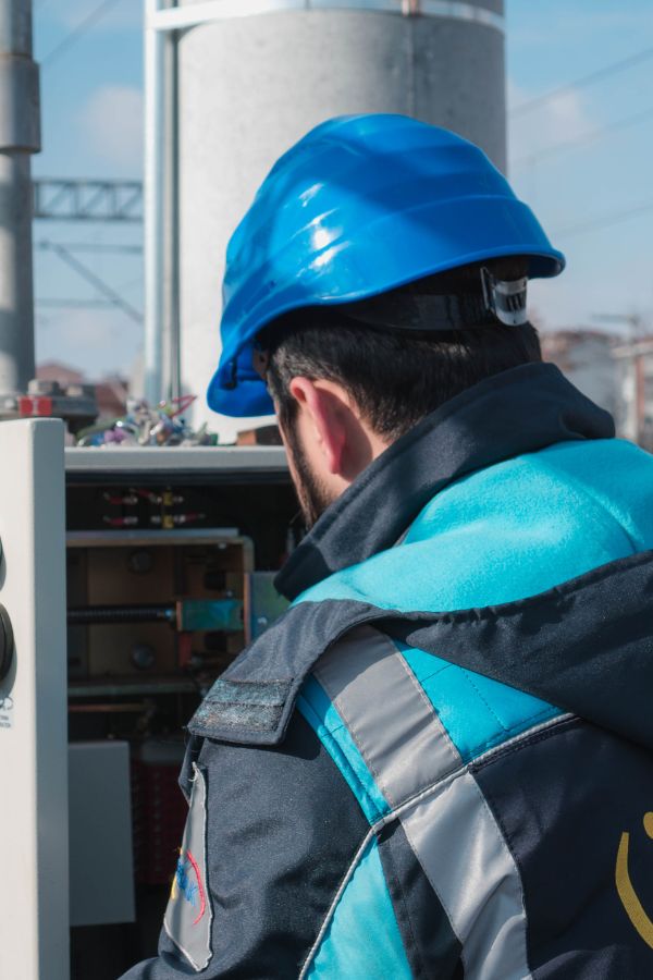 Stromprofis Alsdorf - Elektroinstallation - Smart home - Beleuchtung - Elektronotdienst