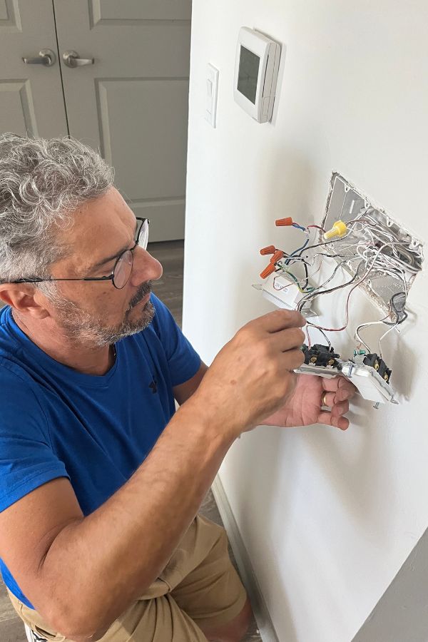 Stromprofis Alsdorf - Elektroinstallation - Smart home - Beleuchtung - Elektronotdienst